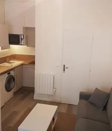 En Centre-ville De Luchon * Bagnères-de-Luchon