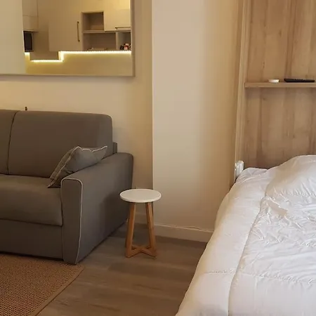 En Centre-ville De Luchon Bagneres-de-Luchon