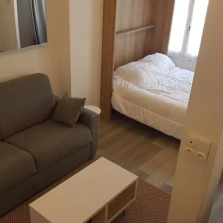 En Centre-ville De Luchon Bagneres-de-Luchon