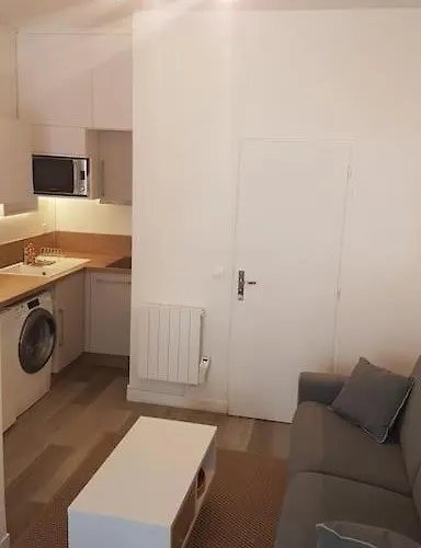 En Centre-ville De Luchon * Bagnères-de-Luchon