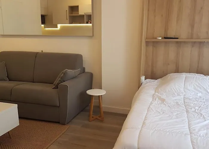 En Centre-ville De Luchon Bagnères-de-Luchon