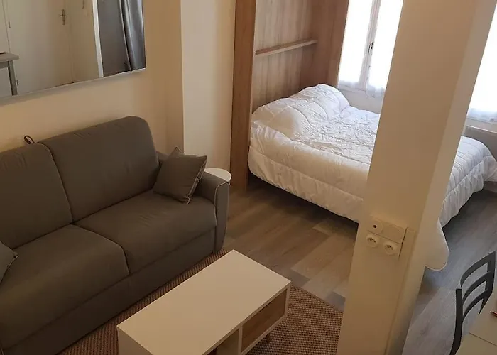 En Centre-ville De Luchon Bagnères-de-Luchon