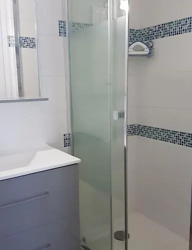 En Centre-ville De Luchon アパート Bagnères-de-Luchon